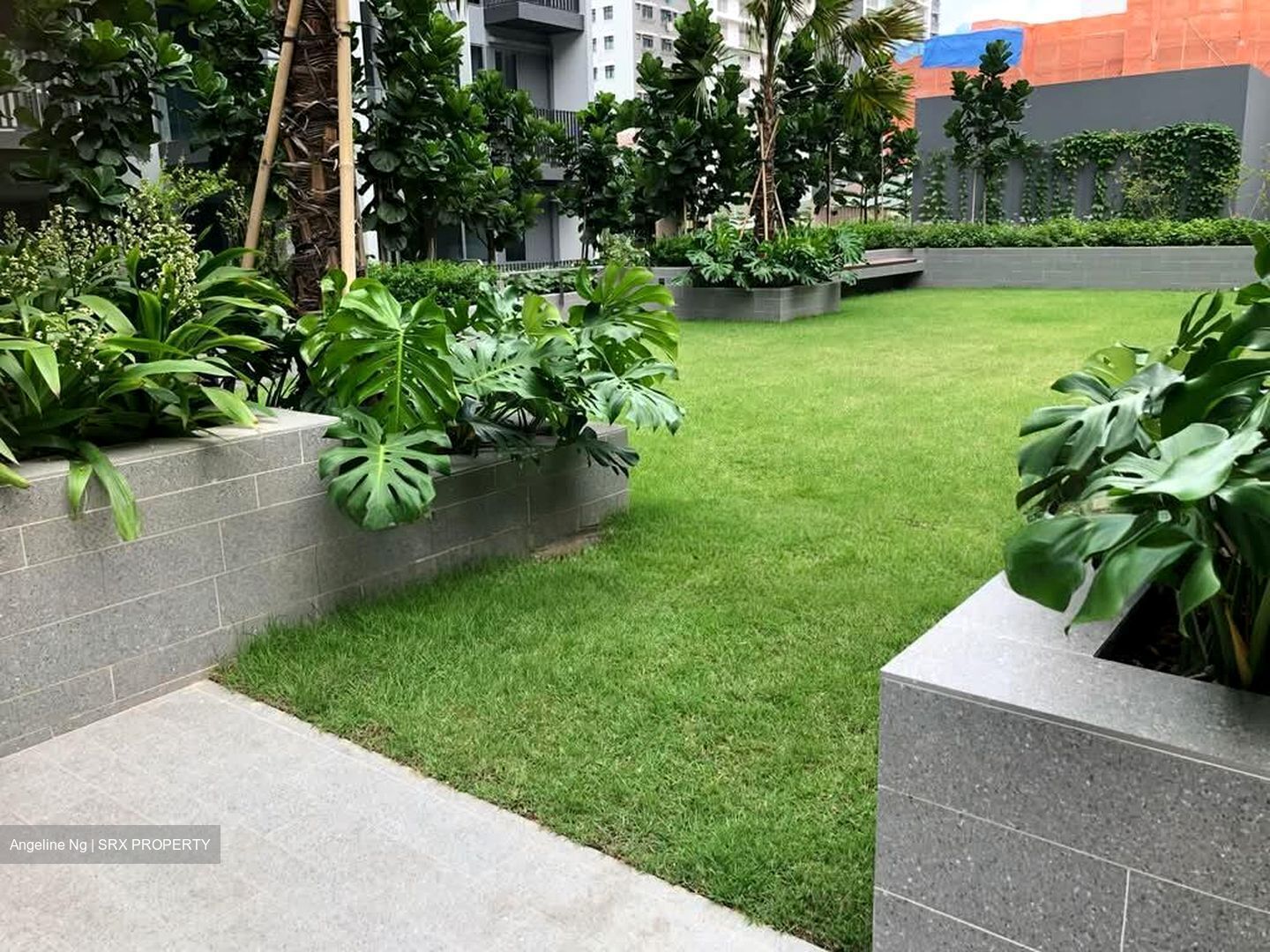 The Alps Residences (D18), Condominium #553893441